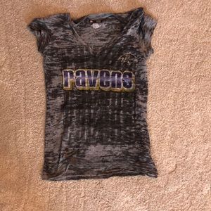 Ravens T-shirt